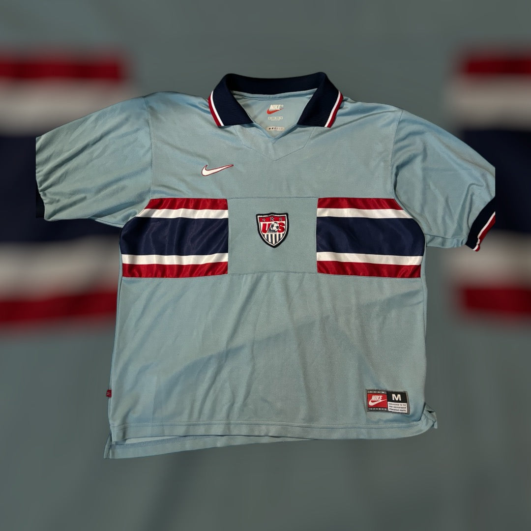 USA 1995 Away Kit (Medium)