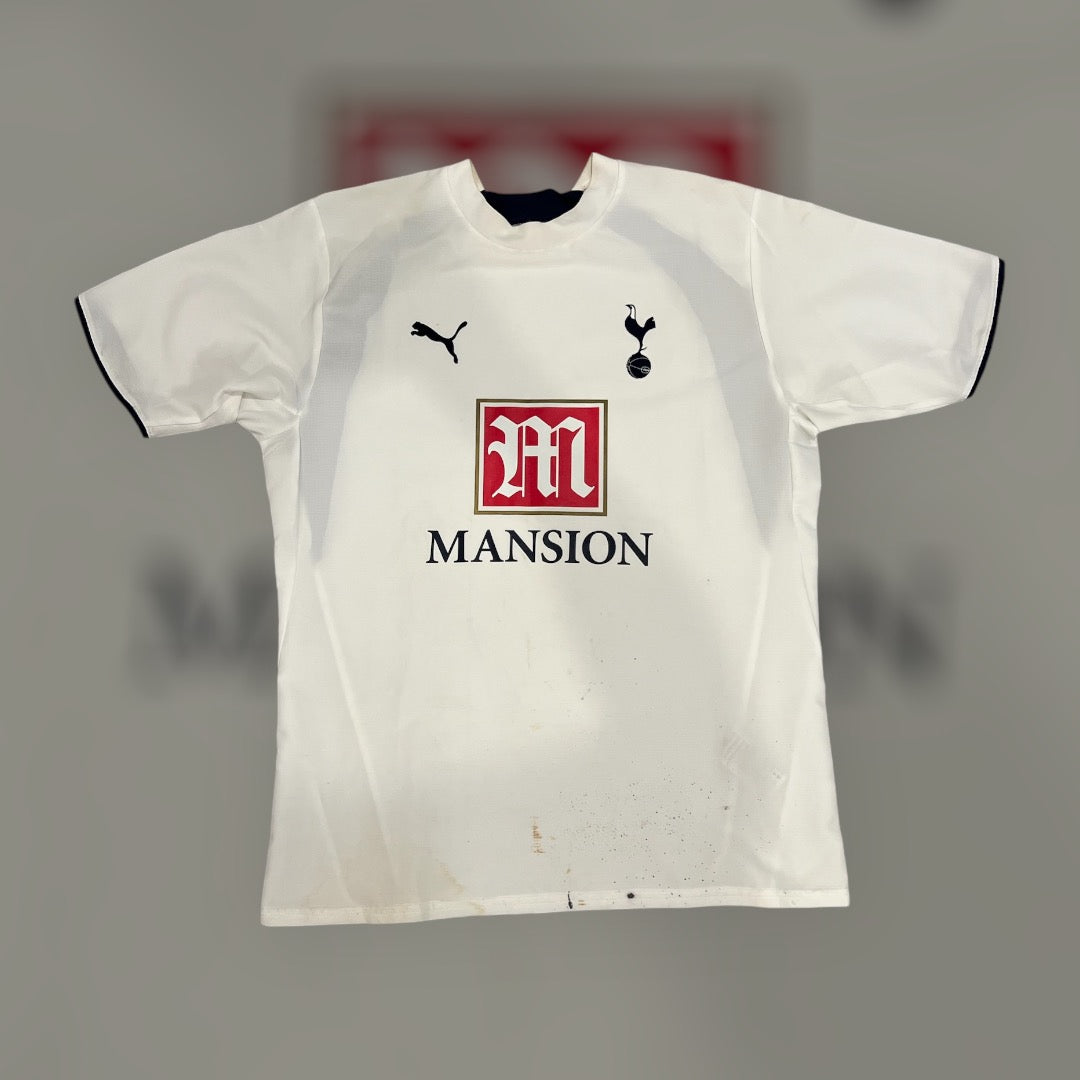 Tottenham Hotspurs 2006/2007 Home Kit (Medium)